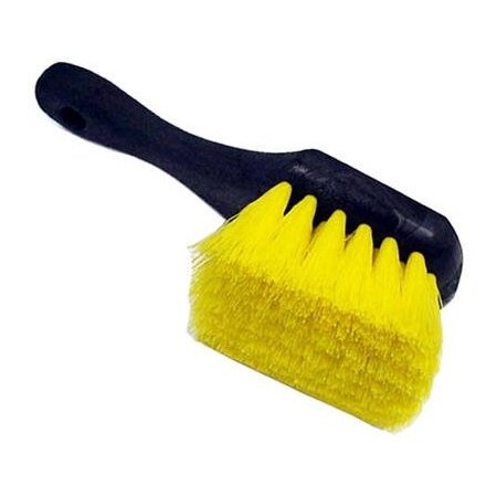 Quickie Brush Gong 8-1/2In 227ZQK